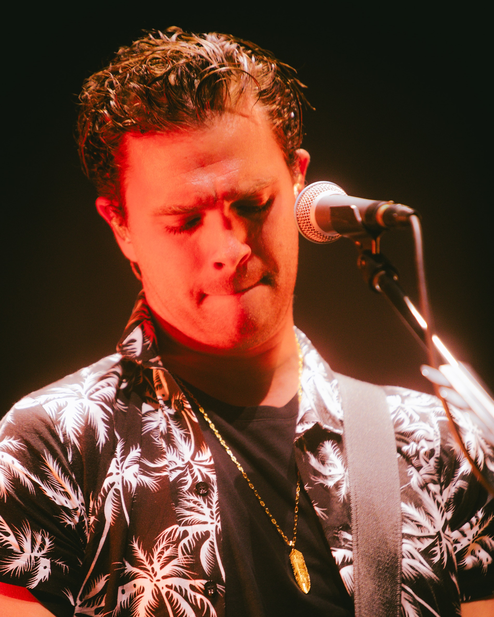 Royal Blood - South America Tour